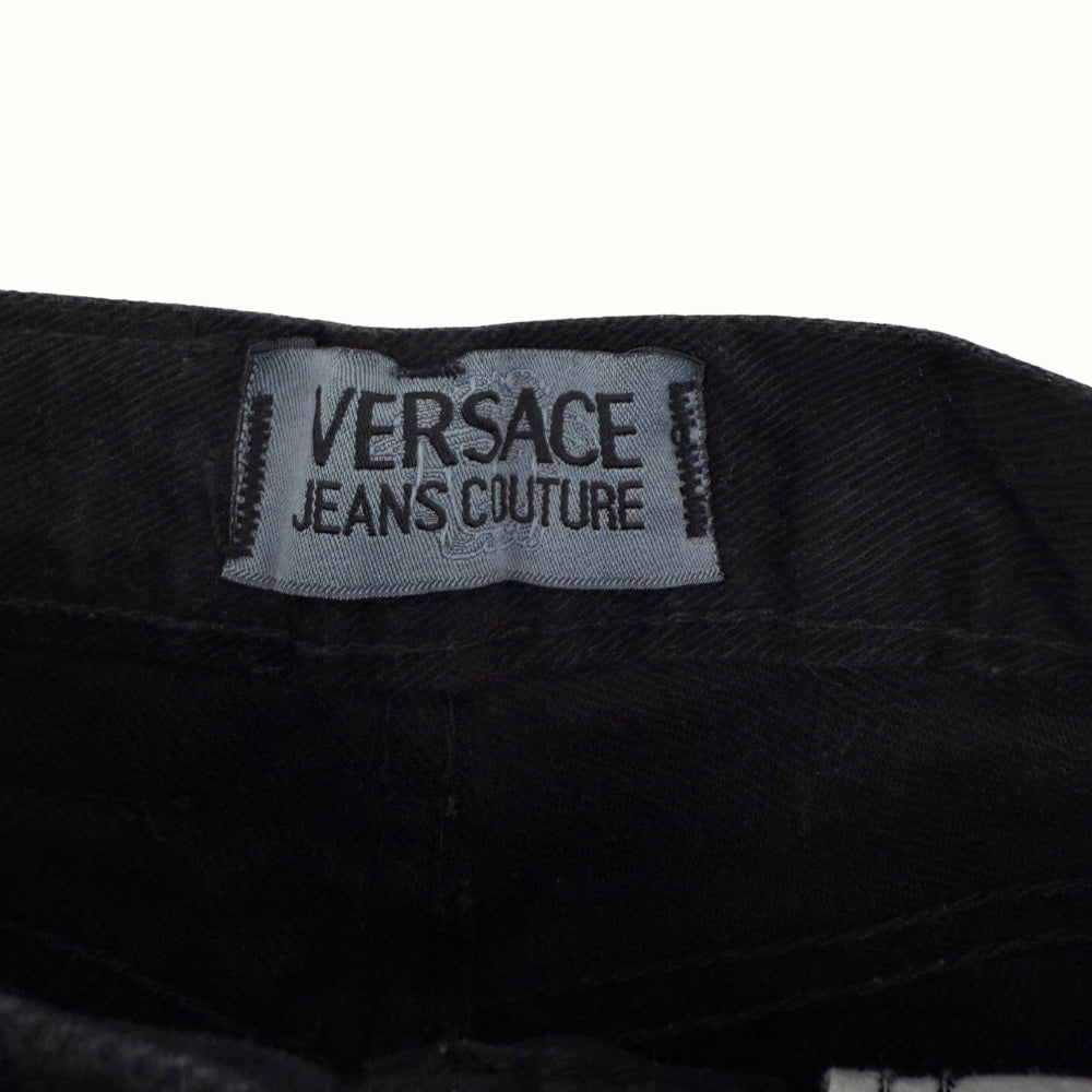 Vintage Versace Jeans – 2–3Y