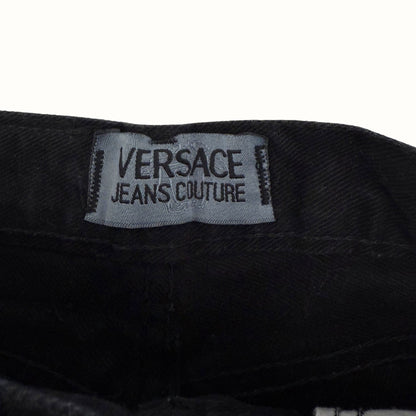 Vintage Versace Jeans – 2–3Y