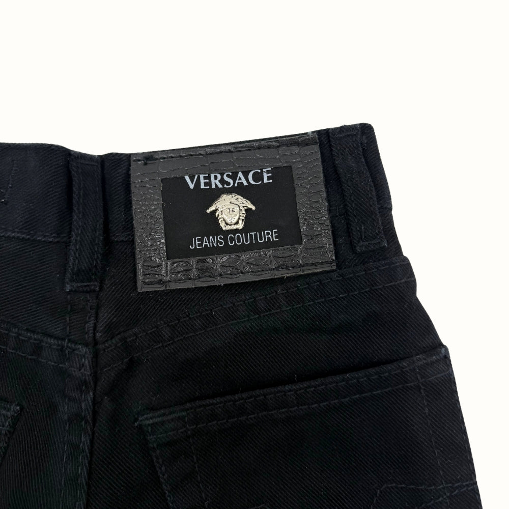 Vintage Versace Jeans – 2–3Y