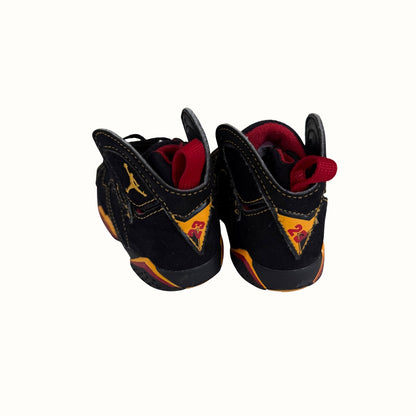 Nike Air Jordan 7 Retro TD “Citrus” – 5C Baby/Toddler