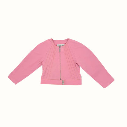 Christian Dior Butterfly Jacket – 4Y