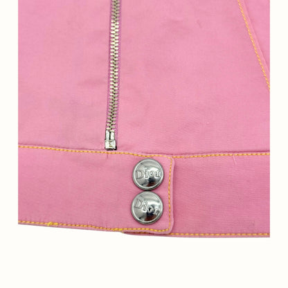 Christian Dior Butterfly Jacket – 4Y