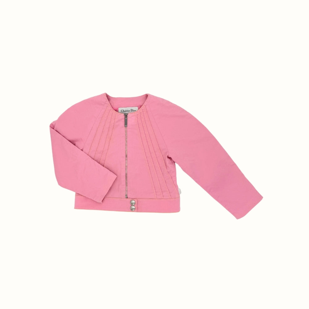 Christian Dior Butterfly Jacket – 4Y