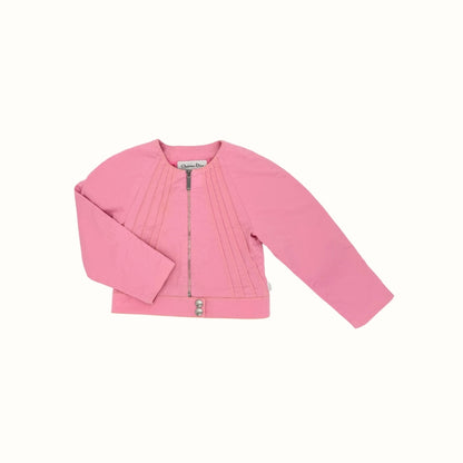 Christian Dior Butterfly Jacket – 4Y