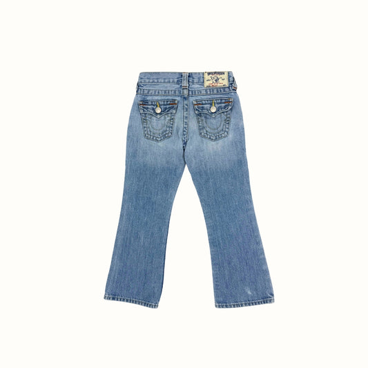 True Religion Jeans – 5–6Y