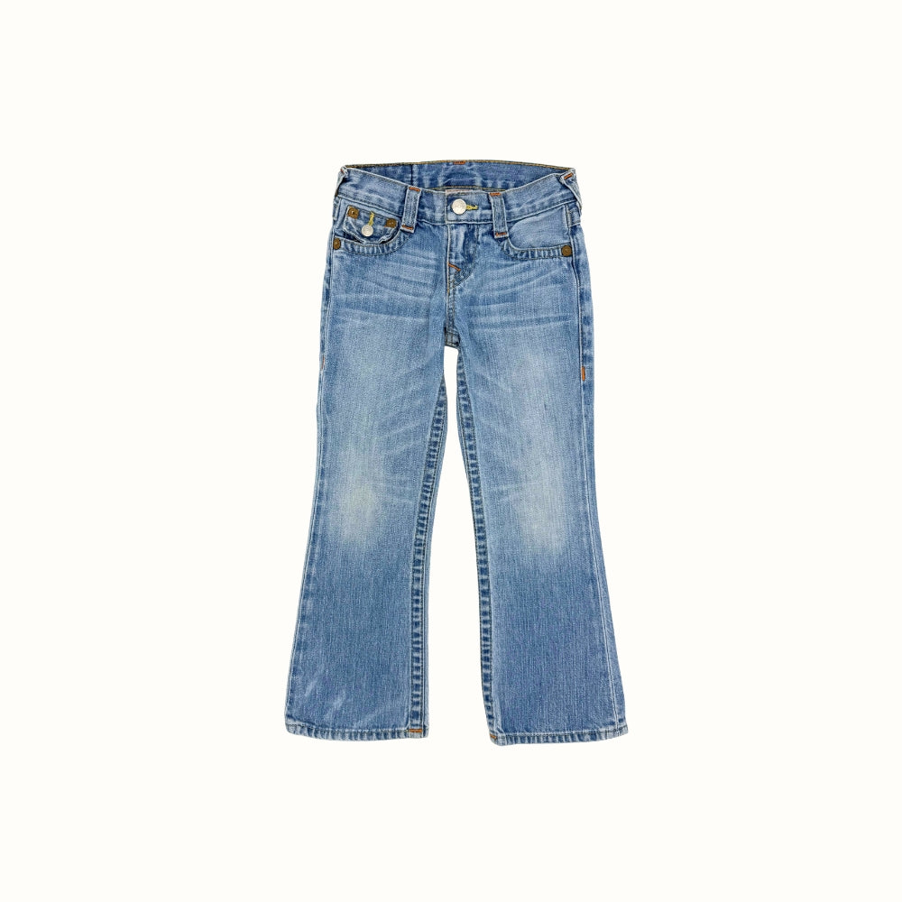 True Religion Jeans – 5–6Y