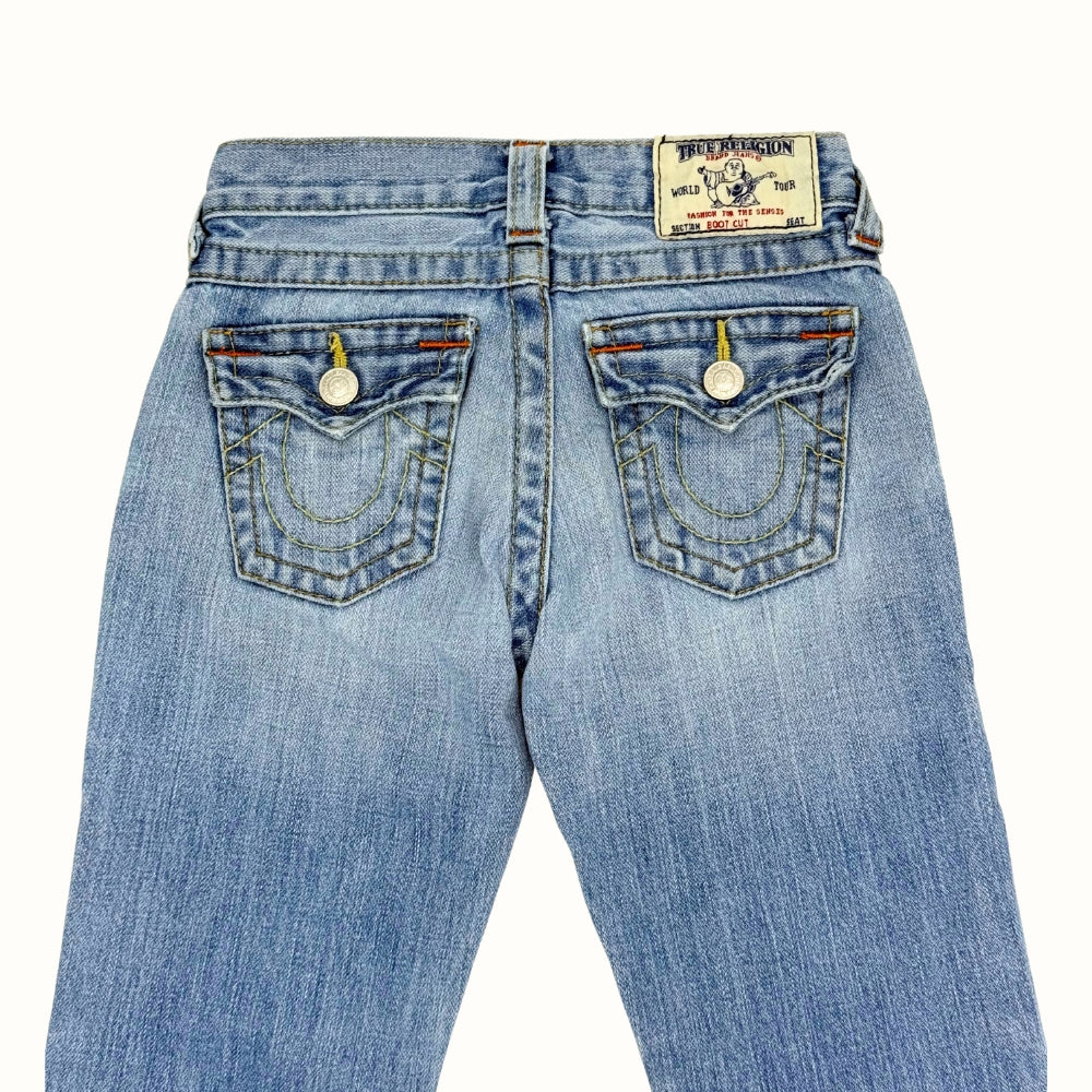 True Religion Jeans – 5–6Y