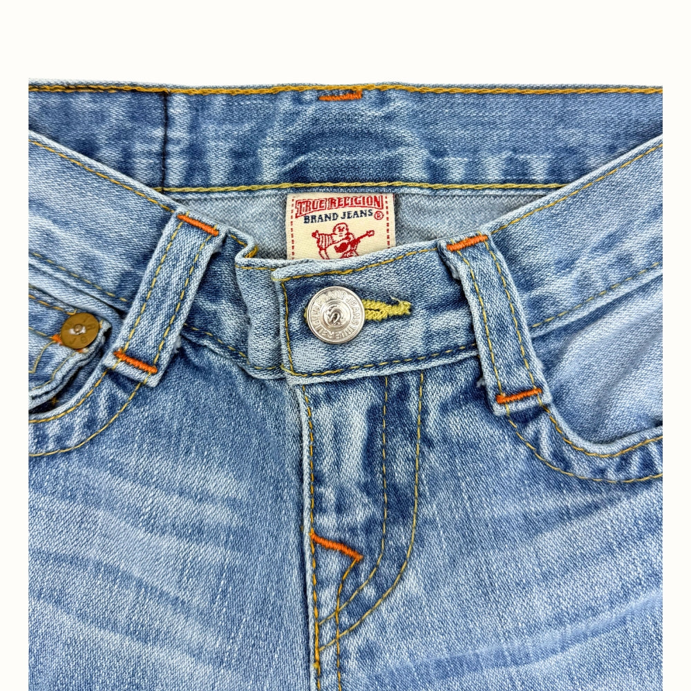 True Religion Jeans – 5–6Y