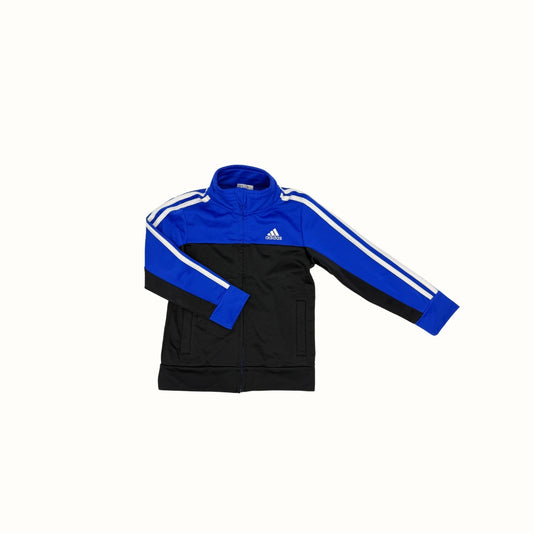 Adidas Track Jacket – 4Y