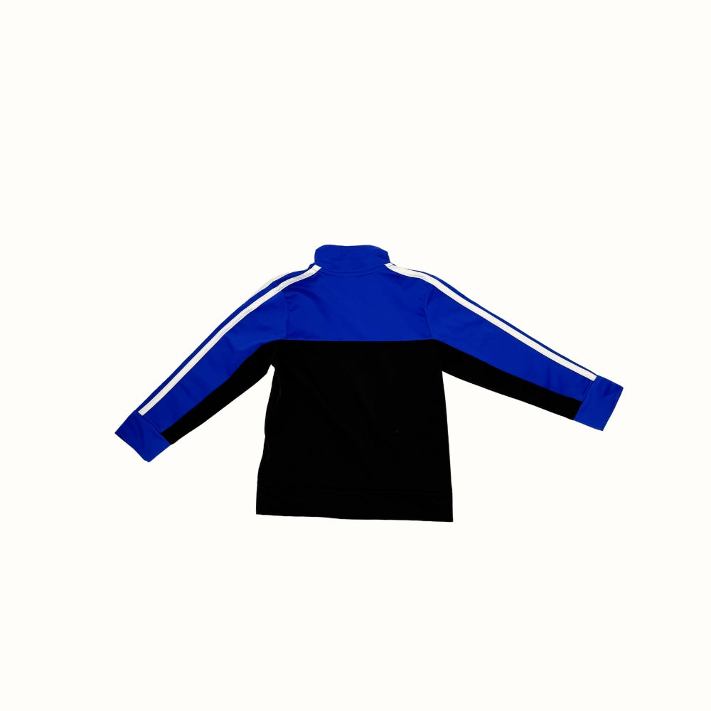 Adidas Track Jacket – 4Y