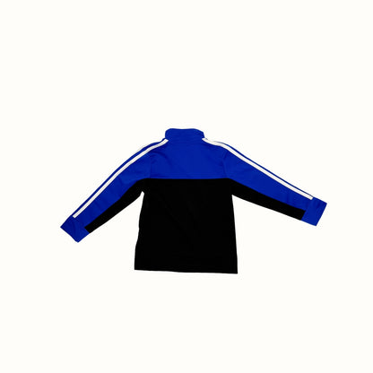 Adidas Track Jacket – 4Y