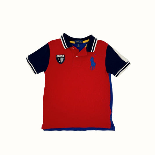 Ralph Lauren Polo Shirt – 6Y