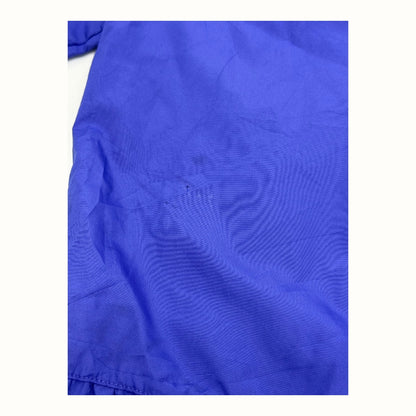 Adidas Neon Windbreaker – 3Y