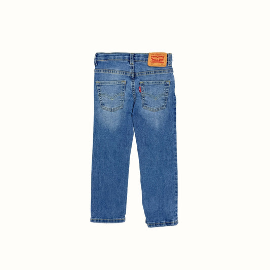 Levi’s Classic Straight Jeans – 5Y