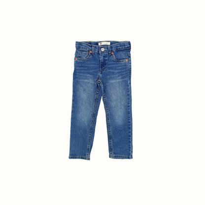 Levi’s Classic Straight Jeans – 5Y